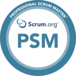 Professional Scrum Master I